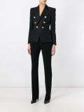 classic tailored trousers