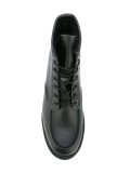 lace-up boots