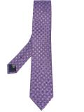 polka dot tie