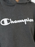 Reconstructed Champion Hoodie