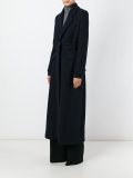 'Joan'长款大衣