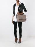 small Shark tote
