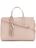 Amber tote