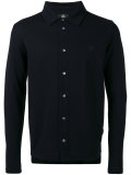 logo polo top