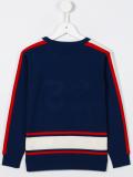 25 intarsia jumper