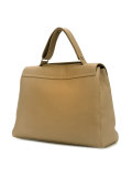 flap shoulder bag 
