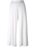 shift cropped trousers