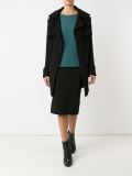 pocket coat