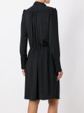 bowtie cravate dress