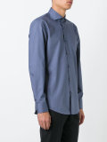 plain shirt