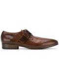 monk strap shoes