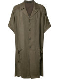 Raglan Dress