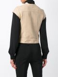 'Short Sleeve 6'夹克