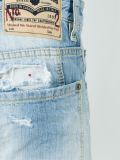 'Tidy Biker'牛仔裤