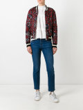 Dabney bomber jacket