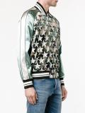 Camustars bomber jacket