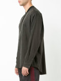 plain shirt