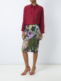 oversized Janaina shirt