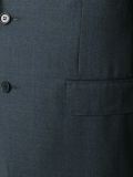 'Diplomatic' suit