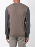 'Bocci' jumper