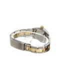 'Oyster Perpetual' analog watch