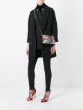 mini ‘DD’ crossbody bag