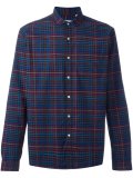 'Eton Collar' shirt