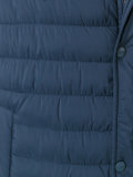 padded jacket 