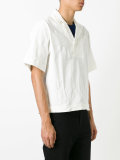 shortsleeved shirt 