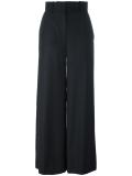 'Heidi' straight trousers