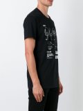 'Cracker H.' print T-shirt 