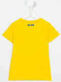 printed T-shirt 