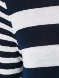 striped jumper