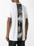 logo T-shirt 