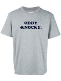Oddy Knocky T-shirt