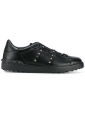 Valentino Garavani Rockstud Untitled sneakers