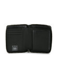 Anrealage X Porter patchwork wallet 