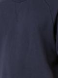 shortsleeved sweatshirt
