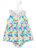 Baby Gem连衣裙
