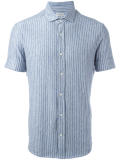 striped shirt
