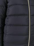 padded jacket 