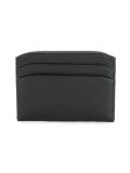 stud detail cardholder
