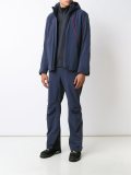 'Triangle' jacket