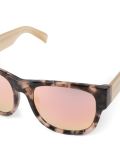 Matthew Williamson x Linda Farrow 'I-32' 太阳眼镜