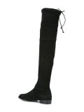 'Lowland' boots