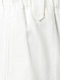wide-leg trousers