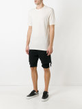 plain T-shirt
