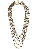 'Orti' necklace