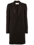 'Chesterfield'经典外套