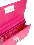 flap shoulder bag